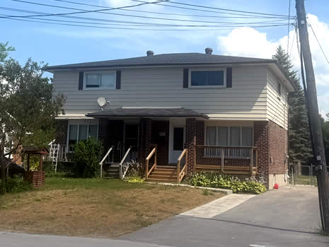 off-market house for sale in Brock-Beaverton