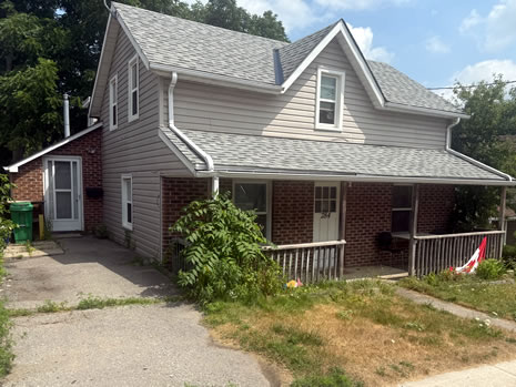 Peterborough off-market house for sale