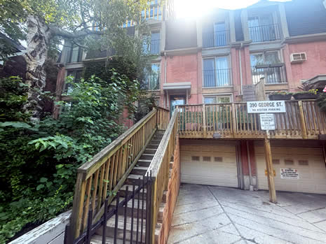 Toronto off-market house for sale