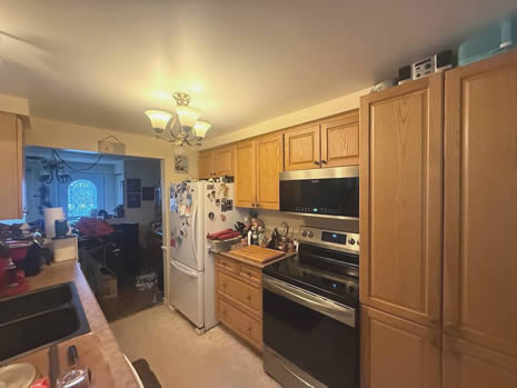 OFF-MARKET house for sale Guelph Ontario - Inside