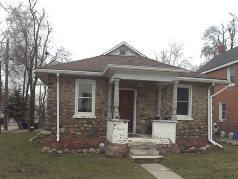 off-market house for sale in Barrie, Ontario