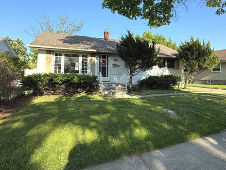 St. Catharines off market house for sale