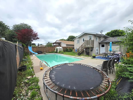 simcoe off-market house for sale with pool
