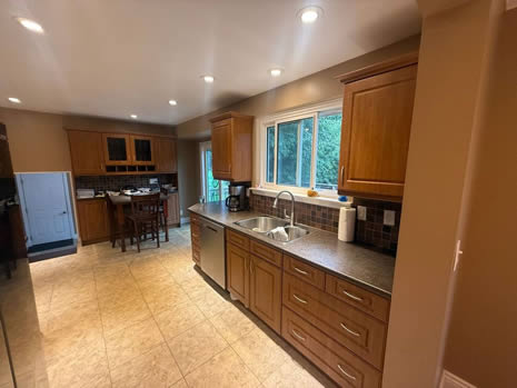 cobourg off market house for sale kitchen